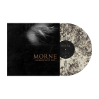 Engraved With Pain - CLEAR Black Dust Vinyl