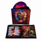 Invincible Shield - Deluxe CD