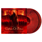 A Chapter Called Children Of Bodom - The Final Show In Helsinki Ice Hall 2019 - RED Marbled 2-Vinyl