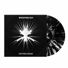 The Album - SCHWARZ WEIßES Splatter Vinyl