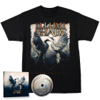 Another Side Of You Digisleeve CD + T- Shirt Bundle