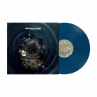 Really Good Terrible Things - DEEP SEA BLUE Vinyl