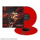 Love And Other Lies - RED Vinyl