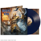 König und Kaiser ROYAL BLUE Vinyl