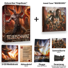 Warriors CD + Fegefeuer Deluxe Box