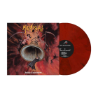Hellish Expectations - ROT SCHWARZES Smoke Vinyl