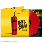 Back With A Bang RED Vinyl