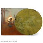 Les Chants de l'Aurore - Black Yellow Marbled 2-LP