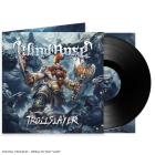 Trollslayer - Black LP