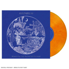 Between You, God, The Devil and The Dead - Orange Weiße LP