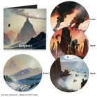 Lugburz - Picture 2- LP