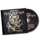 Post Mortem - CD