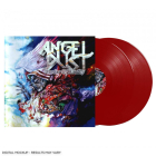 Border of Reality - Oxblood 2-LP