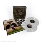 Curious Ruminant - Deluxe LP Artbook