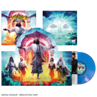 When We Were Kings - Blaue LP