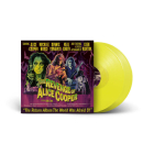 The Revenge of Alice Cooper - Yellow 2-LP