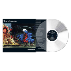 Forbidden - Transparente LP