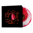The Raging River - Collectors Edition - White Blood Red LP