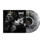 Bellum Regiis - Silver Blackdust LP