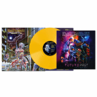 Somewhere in Time - Yellow LP