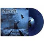 Tonight's Decision - 25th Anniversary Edition - Blue Marbled LP