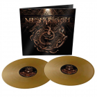 The Ophidian Trek - GOLDENES 2-Vinyl