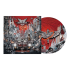 Streets of Fire - Picture LP