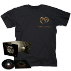 Nectar - Sleevepack CD + T- Shirt Bundle