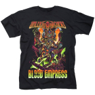 Blood Empress T- Shirt