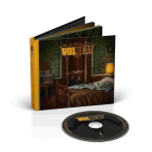 God of Angels Trust - Deluxe Edition CD