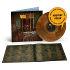 God of Angels Trust - Mystery Coloured LP
