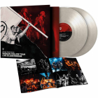Worlds Collide Tour - Live in Amsterdam - White Marbled 2-LP