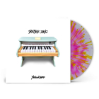 Better Days - Pink Yellow Splatter LP