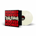Doomed Forever Forever Doomed - Cream White LP