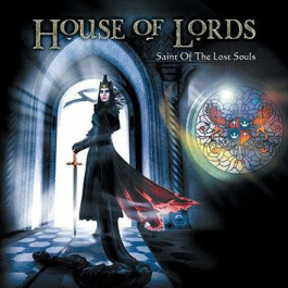 ビッグ割引 CD / Souls Lost The Of Saint HOUSE LORDS OF 洋楽