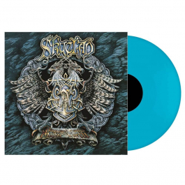 The Wayward Sons Of Mother Earth / BLUE LP SKYCLAD