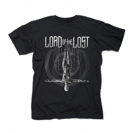 Lord of the Lost - For They Know Not What They Do - T- Shirt