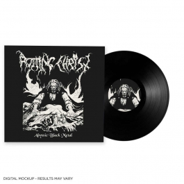 Rotting Christ Discography Download (320kbps) [MEGA]