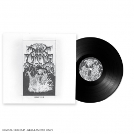 Darkthrone - Cromlech - Black Vinyl