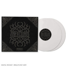 HEILUNG - Futha - WHITE 2-Vinyl