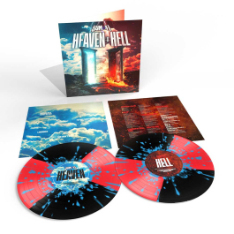 Sum 41 detail final album 'Heaven x Hell' (exclusive vinyl & new song)