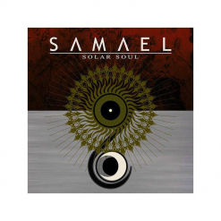 11984 samael solar soul digipak cd black metal