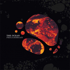 the ocean precambrian 2 cd