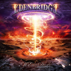 Edenbridge album cove All Earth Dream