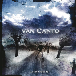 14243 van canto a storm to come cd heavy metal