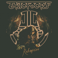 Redemption - CD