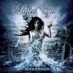 LEAVES' EYES - Meredead / CD