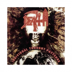 DEATH - Individual Thought Patterns / 2-CD