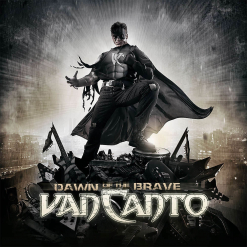 18664 van canto dawn of the brave heavy metal