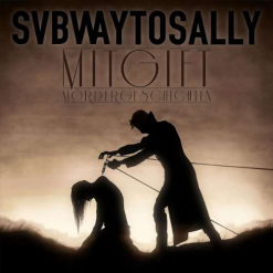 SUBWAY TO SALLY - Mitgift / Digipack CD + DVD